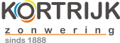 logo kortrijk oranje