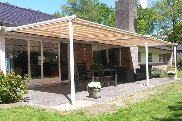 pergola